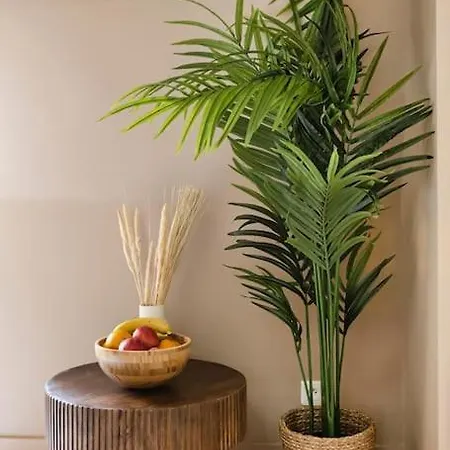 Apartment Pavillon Eden - L'ecrin - Le Marais