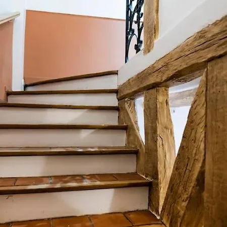 Pavillon Eden - L'ecrin - Le Marais