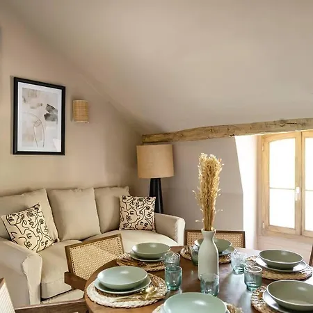 Pavillon Eden - L'ecrin - Le Marais * Paris