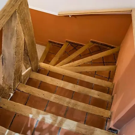 Apartment Pavillon Eden - L'ecrin - Le Marais *