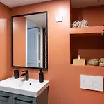 Pavillon Eden - L'ecrin - Le Marais Apartamento *