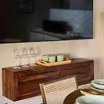Apartamento Pavillon Eden - L'ecrin - Le Marais París