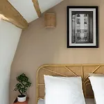 Pavillon Eden - L'ecrin - Le Marais Apartamento