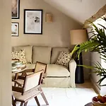 Pavillon Eden - L'ecrin - Le Marais Apartamento