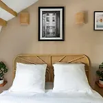Apartamento Pavillon Eden - L'ecrin - Le Marais *