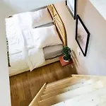 Apartamento Pavillon Eden - L'ecrin - Le Marais París