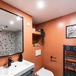Apartamento Pavillon Eden - L'ecrin - Le Marais *