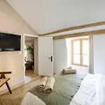 Apartamento Pavillon Eden - L'ecrin - Le Marais
