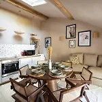 Apartamento Pavillon Eden - L'ecrin - Le Marais